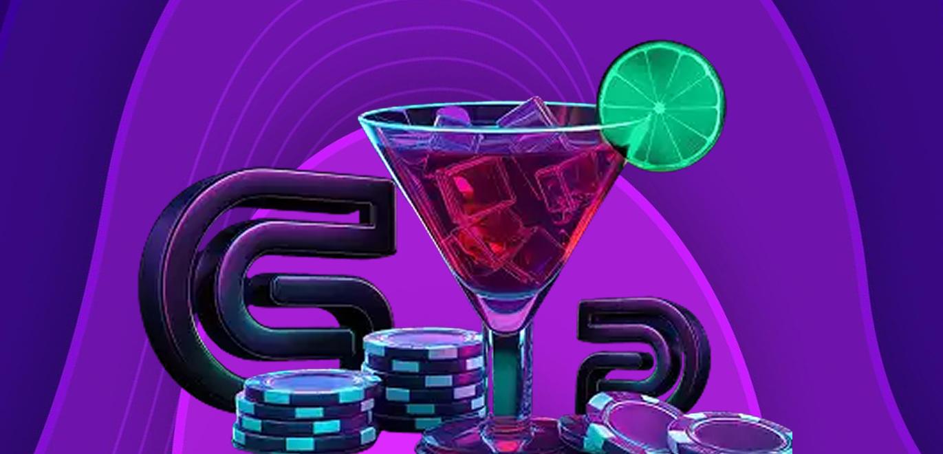 Willkommensbonus im Casino